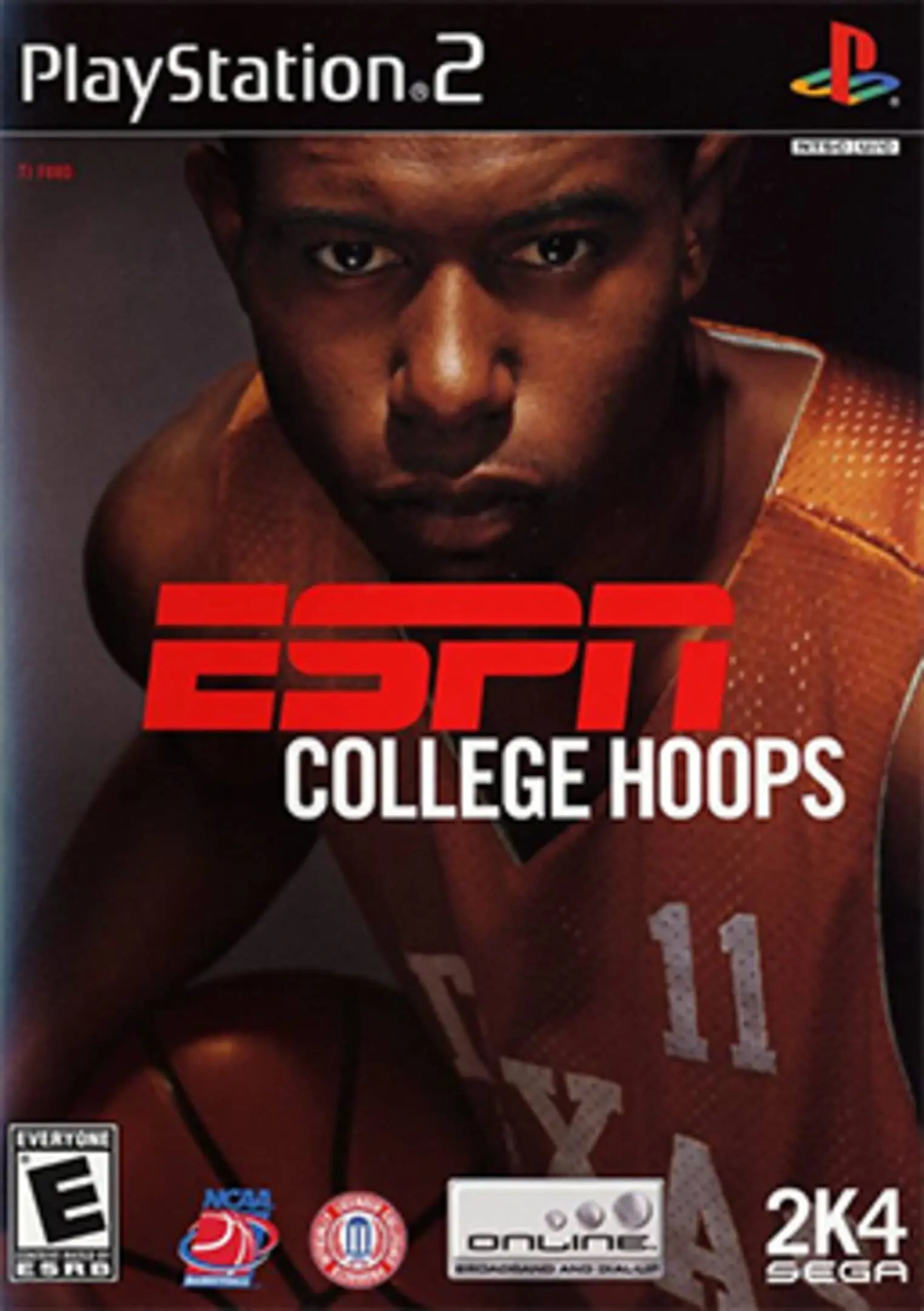 Picture of ESPN College Hoops