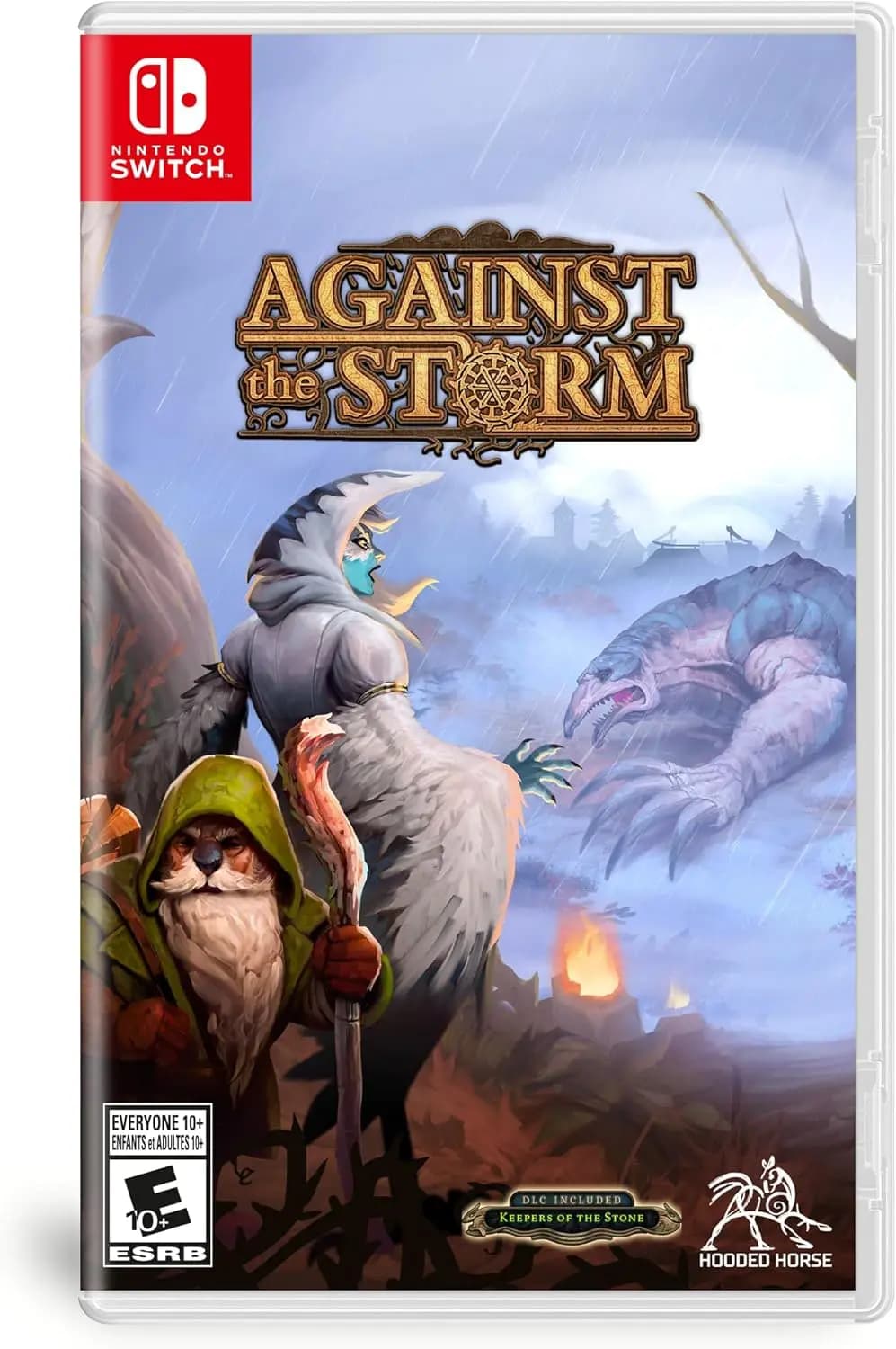 Picture of Against the Storm 1