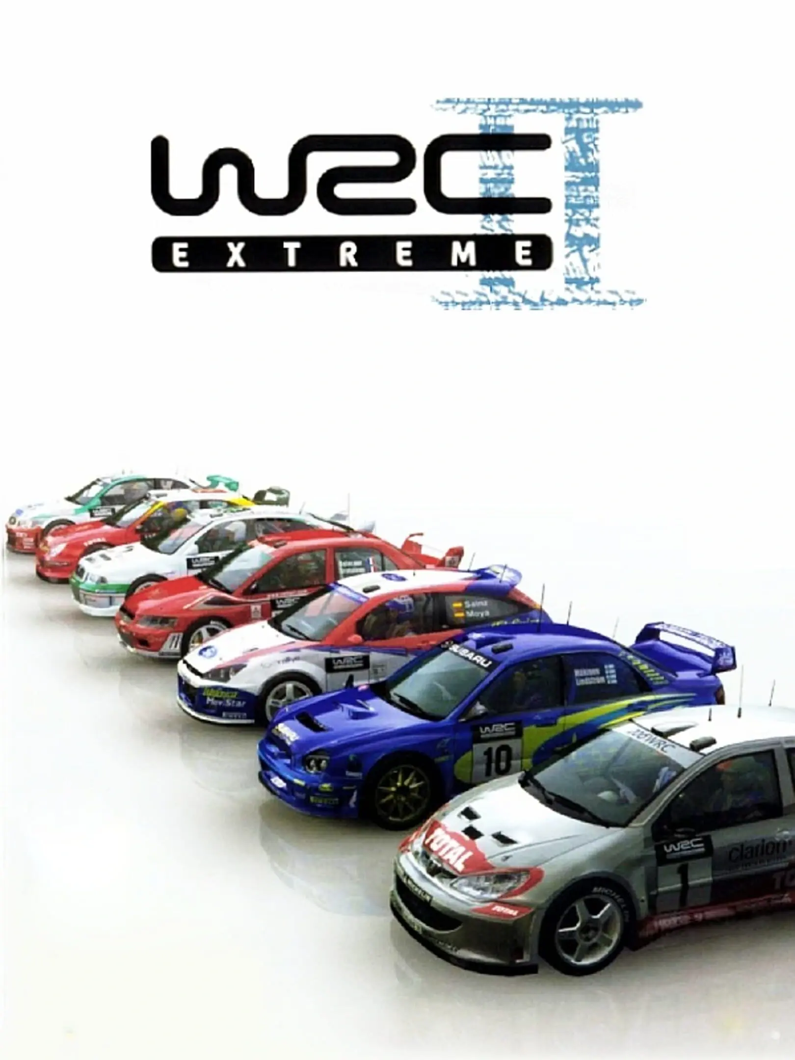 Picture of WRC II Extreme
