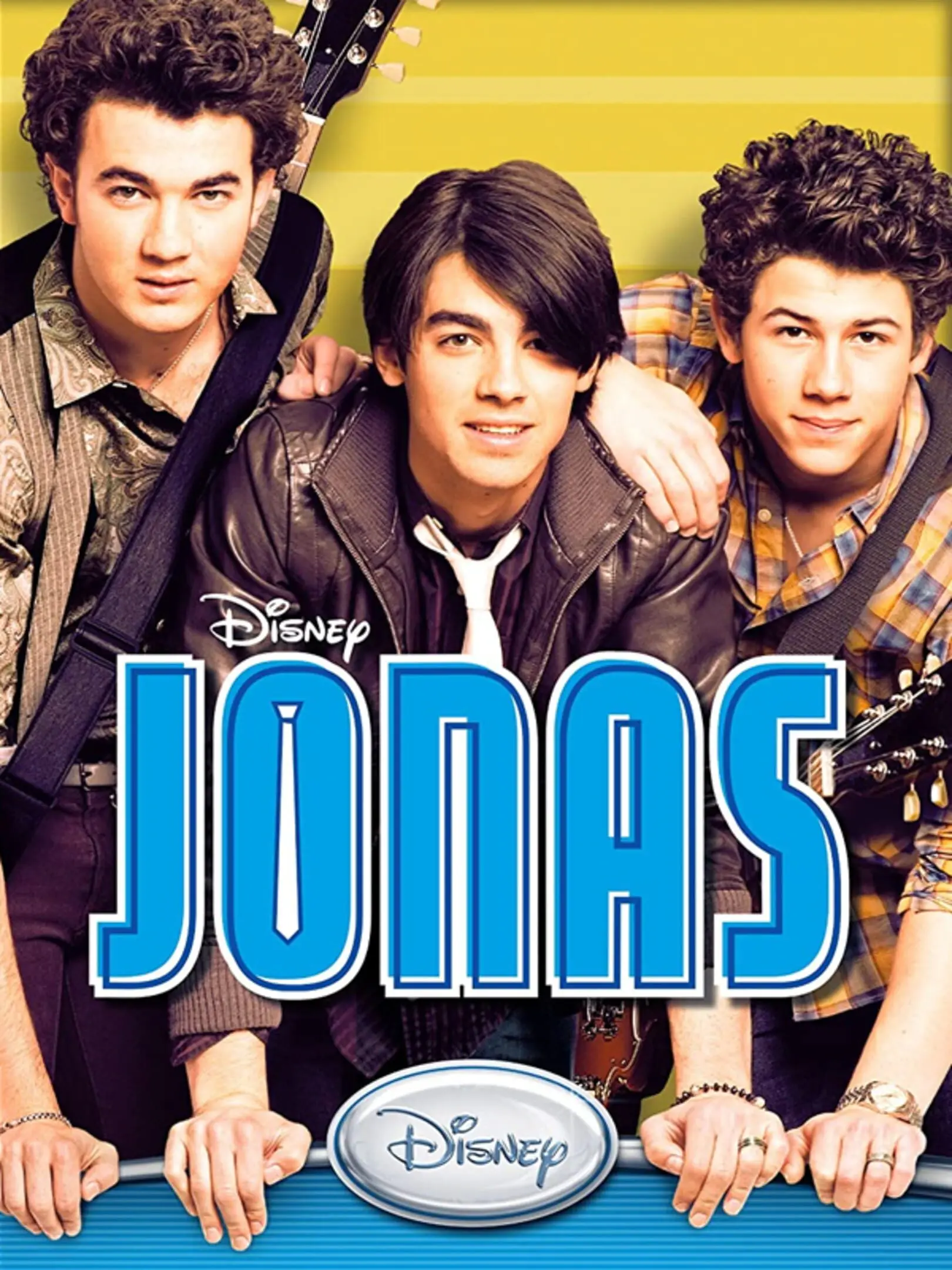 Picture of Jonas