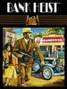 Picture of Bank Heist