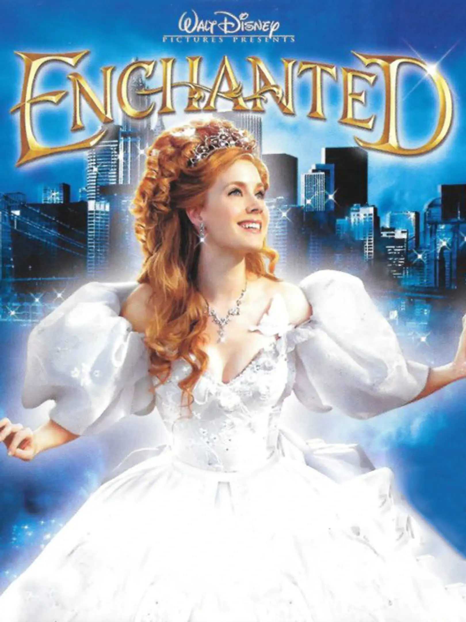 Picture of Enchanted