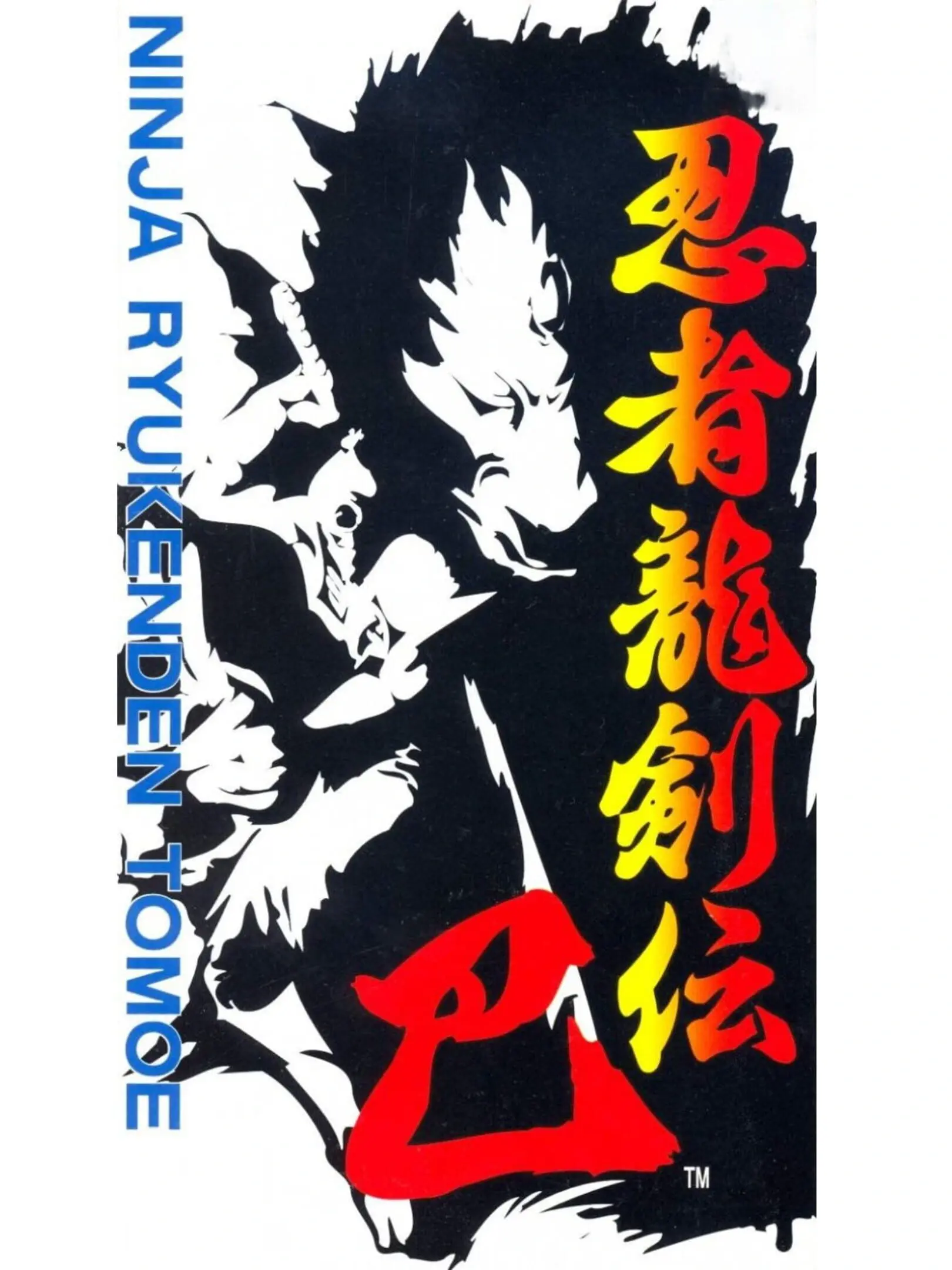 Picture of Ninja Ryukenden Tomoe (2)