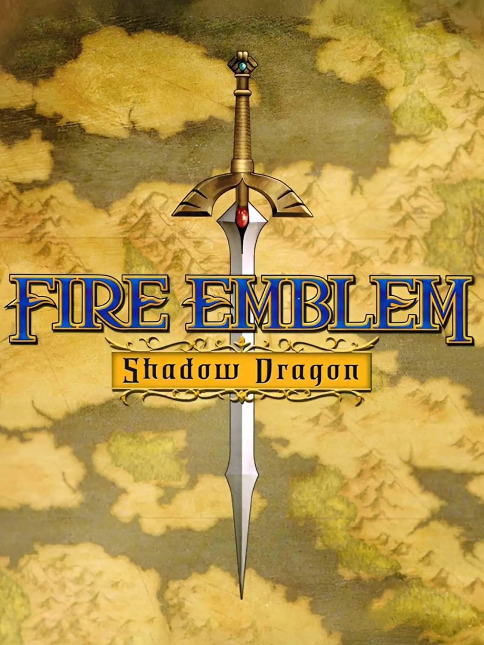 Picture of Fire Emblem: Shadow Dragon