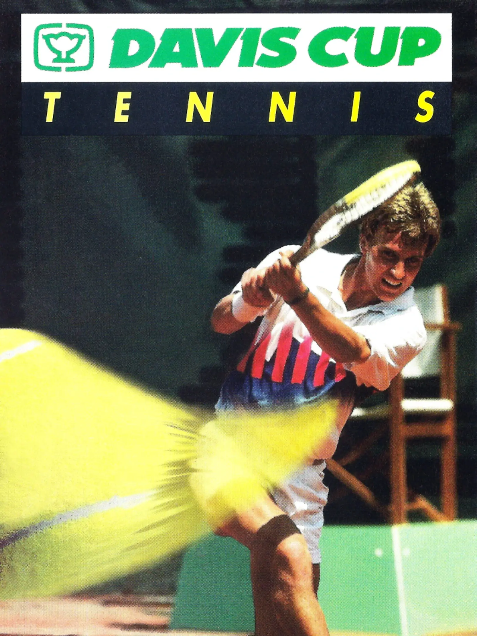 Davis Cup World Tour