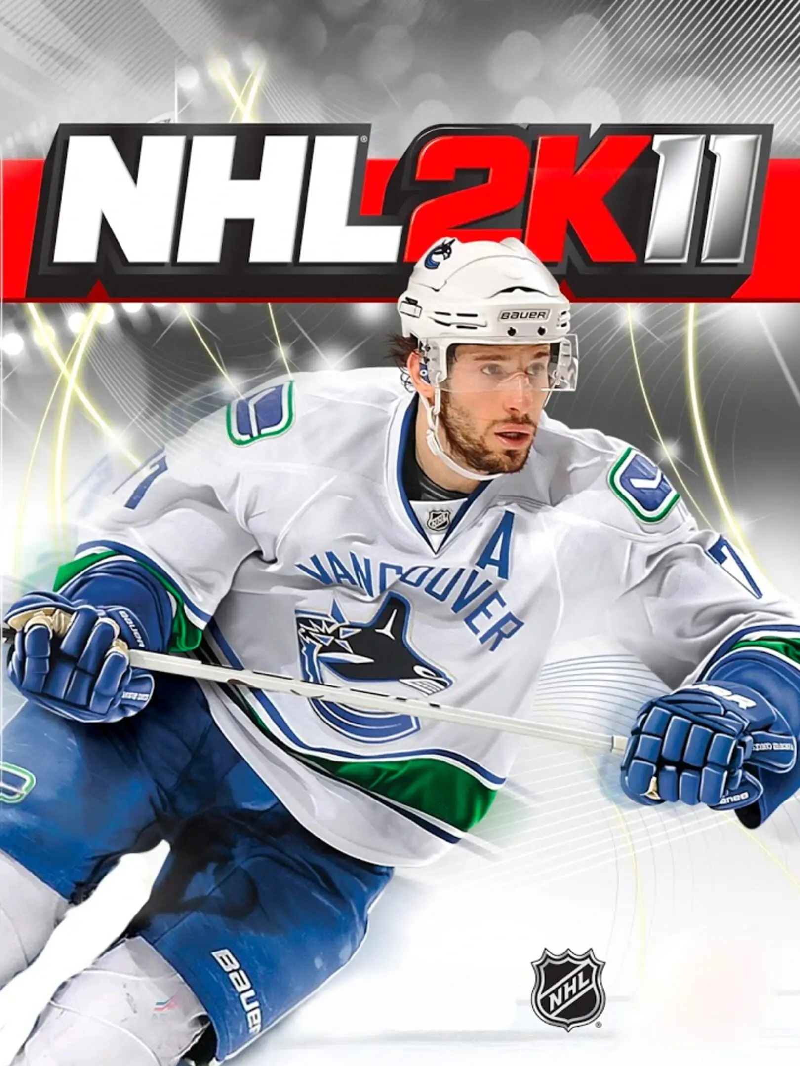 Picture of NHL 2K11