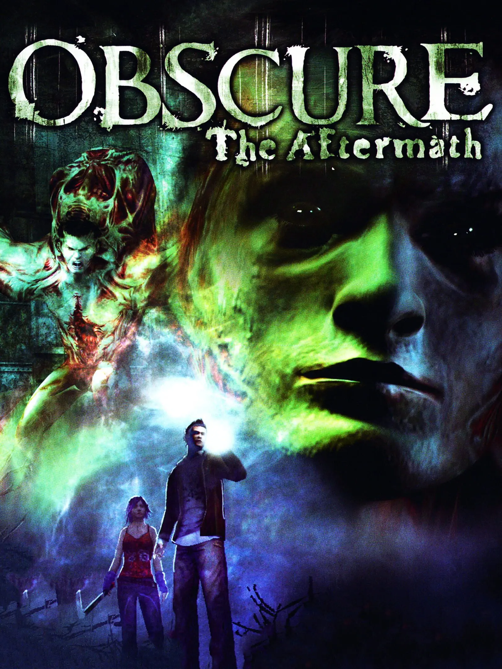 Picture of Obscure II