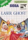 Picture of Laser Ghost