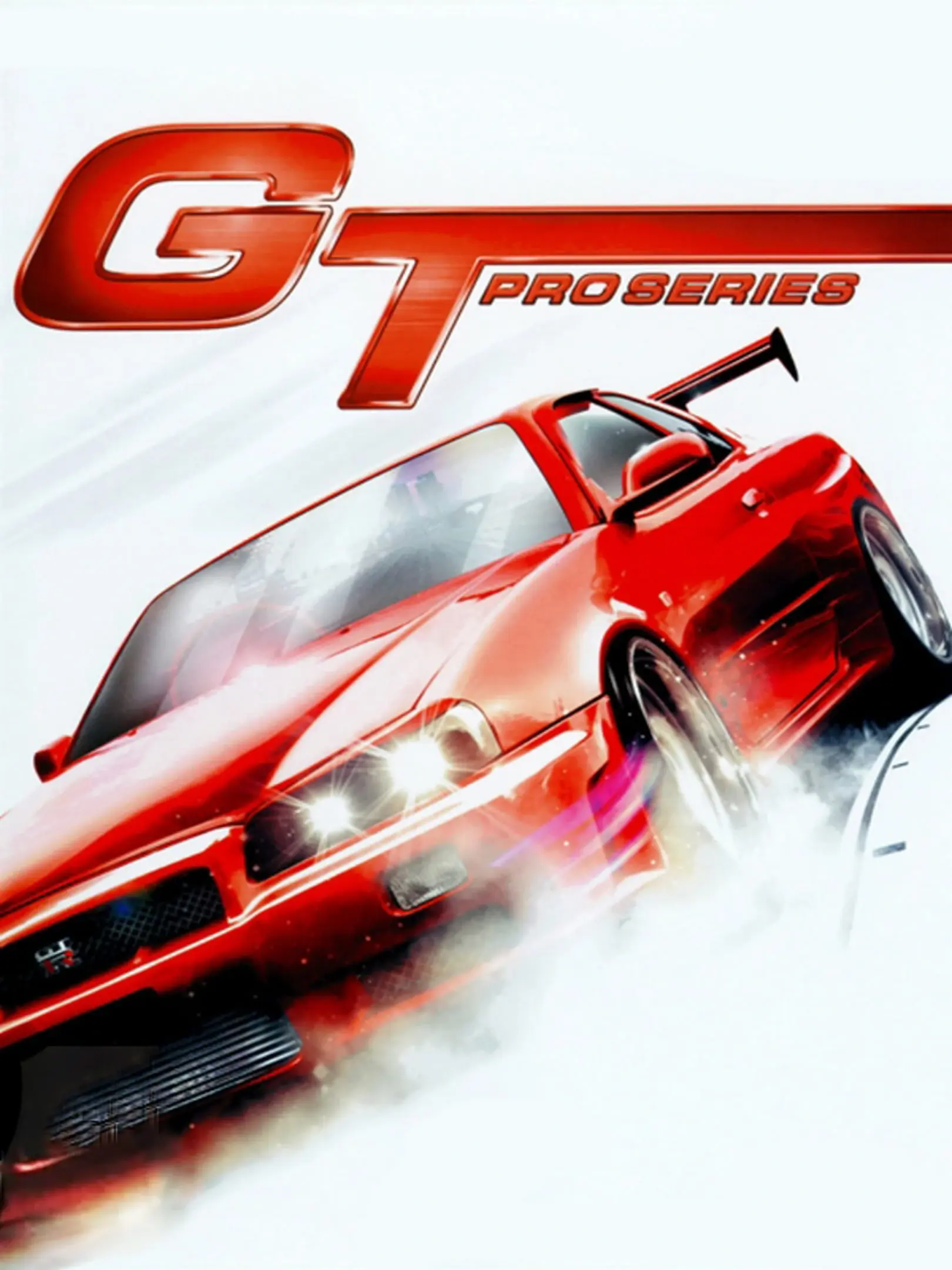 Picture of GT Pro Series