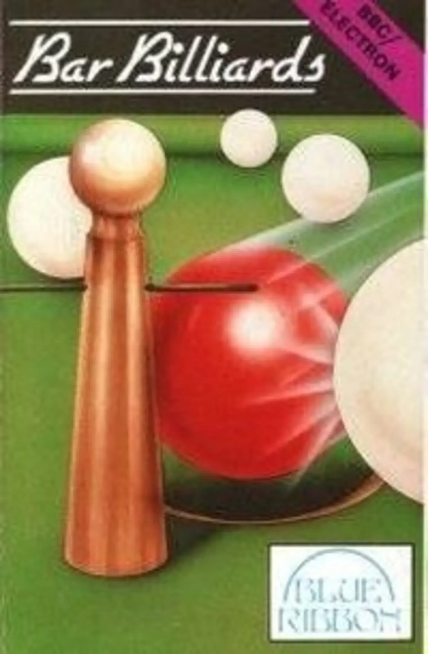 Picture of Bar Billiards