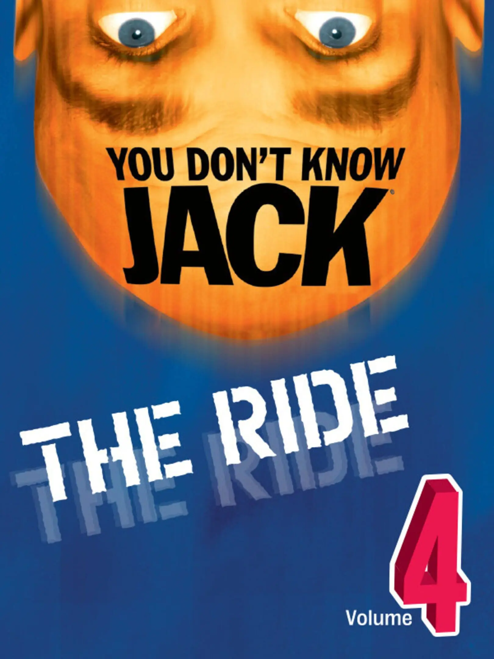 Picture of You don't know Jack 4