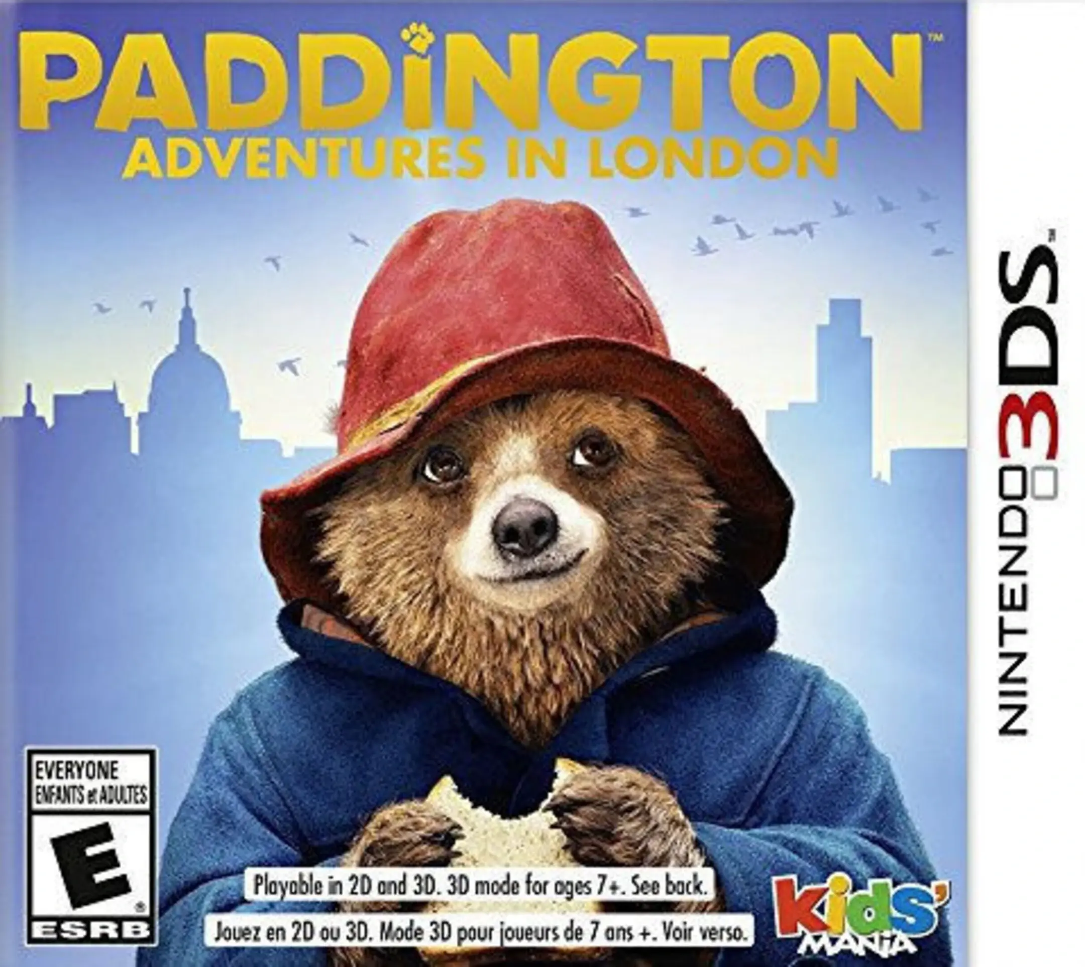 Picture of Paddington: Abenteuer in London