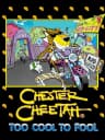 Picture of Chester Cheetah: Too Cool to Fool