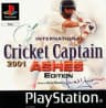 Picture of International Cricket Captain 2001: Ashes Edition