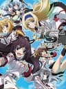 Picture of Infinite Stratos 2: Love and Purge