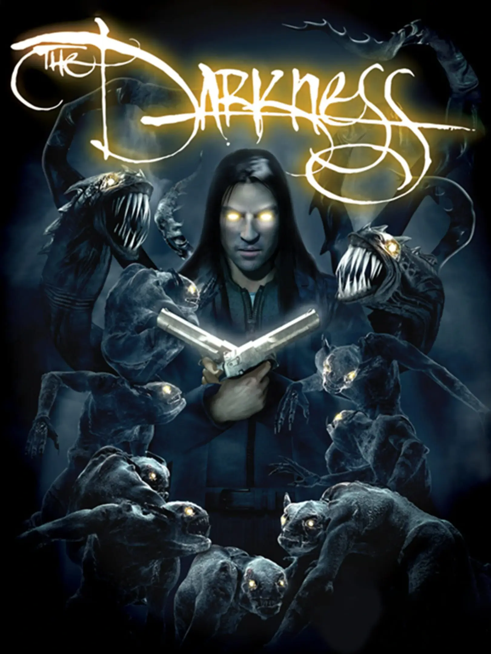 Picture of The Darkness