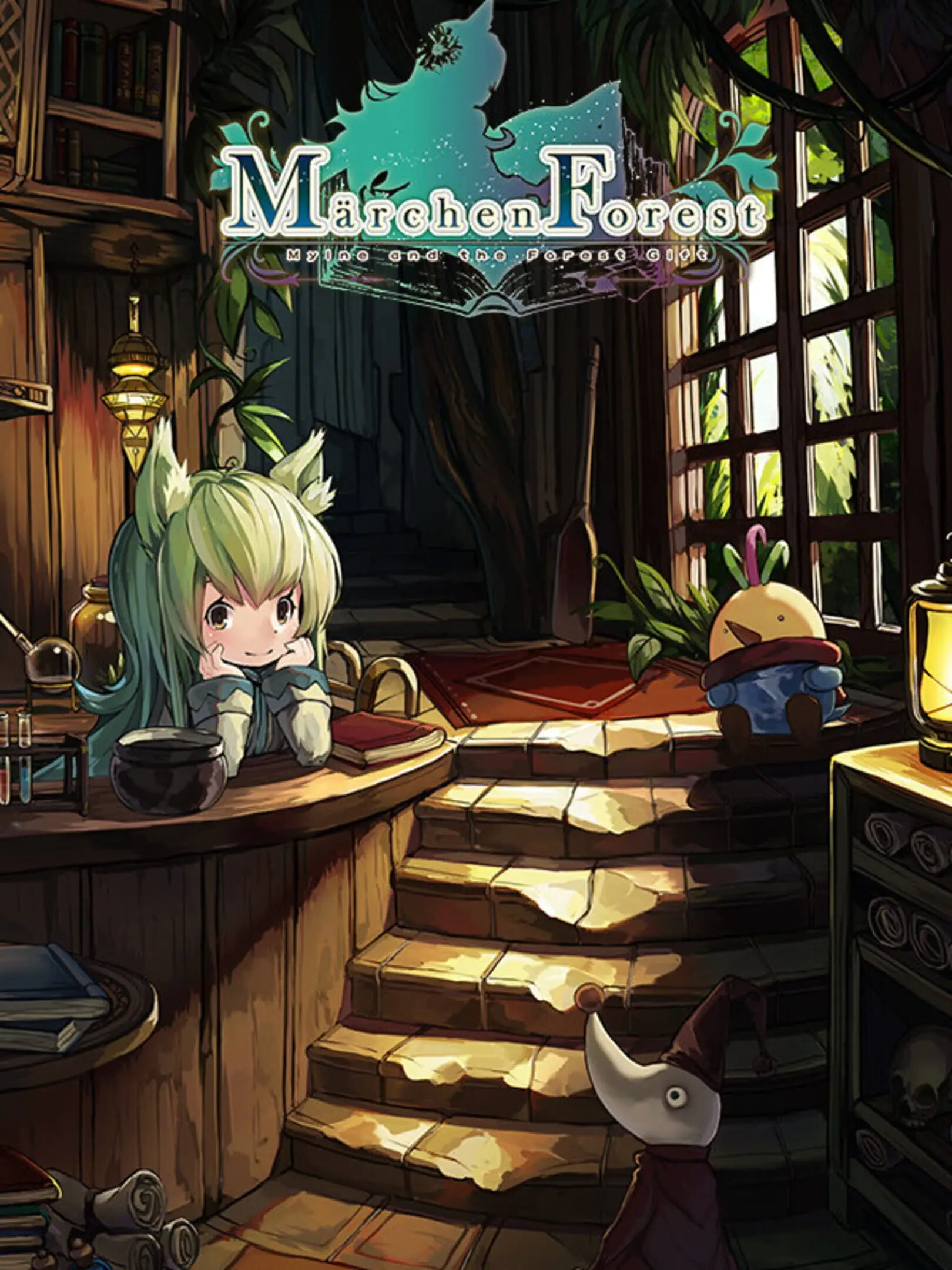 Picture of Märchen Forest