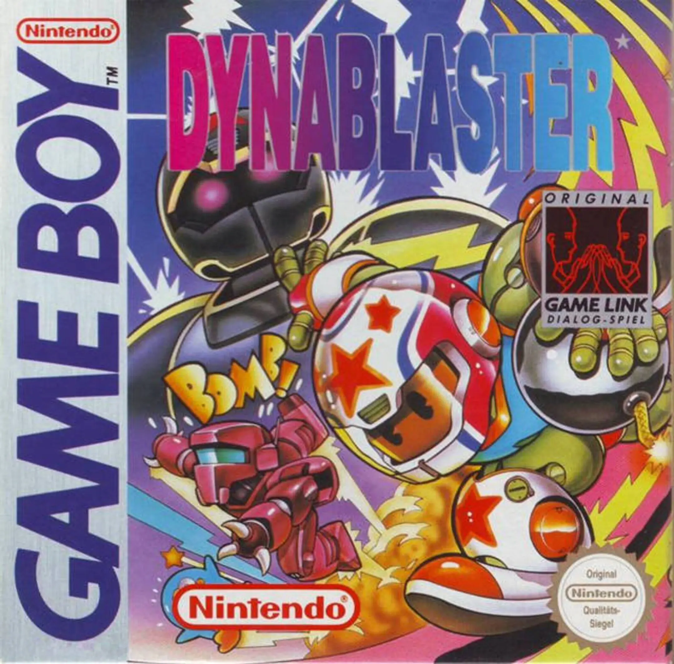 Picture of Bomber Boy (2)