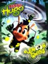 Picture of Agent Hugo: Lemoon Twist