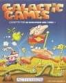 Picture of Galactic Games