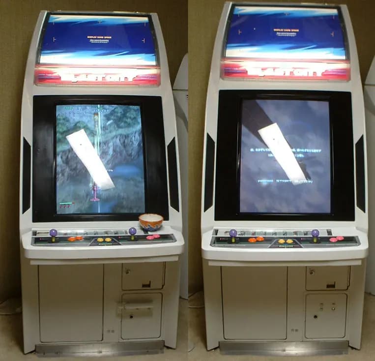 Picture of Blast City 15