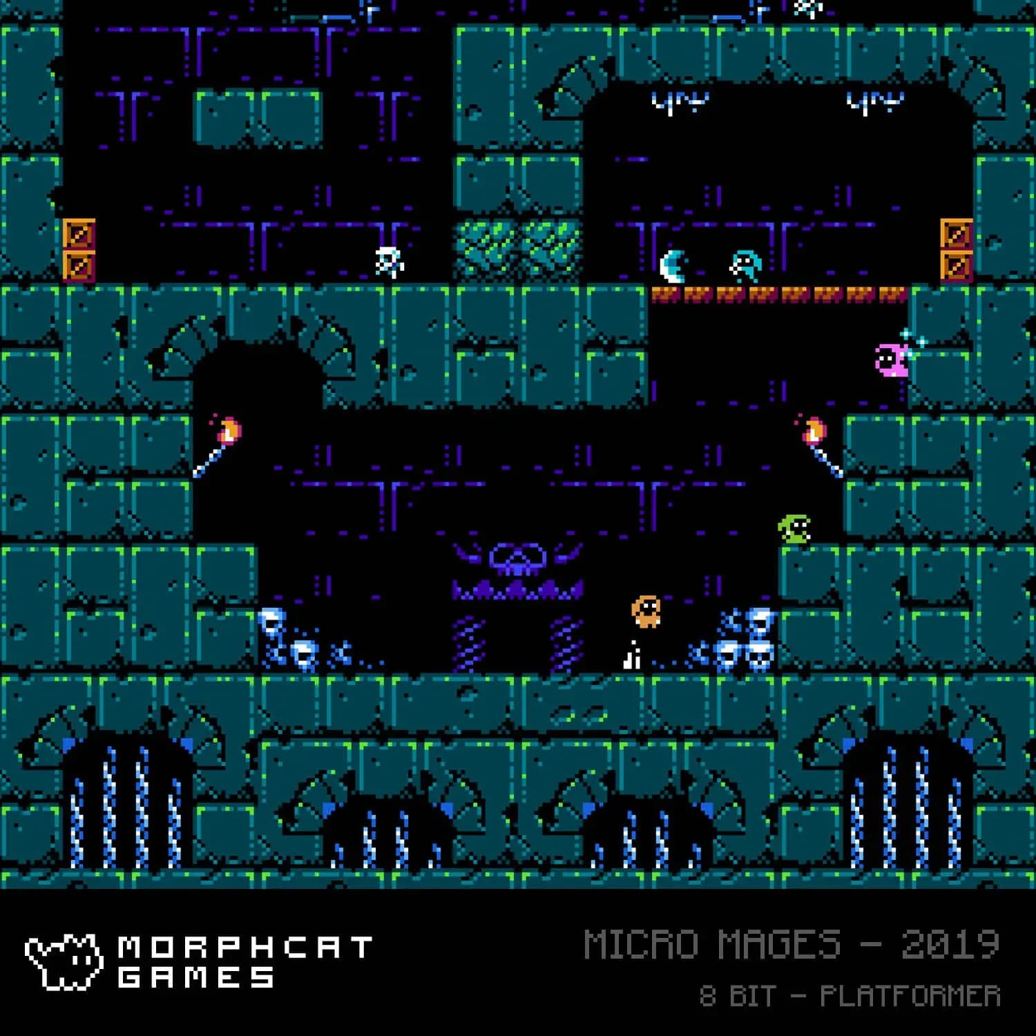 Picture of Morphcat Games Collection 1 6