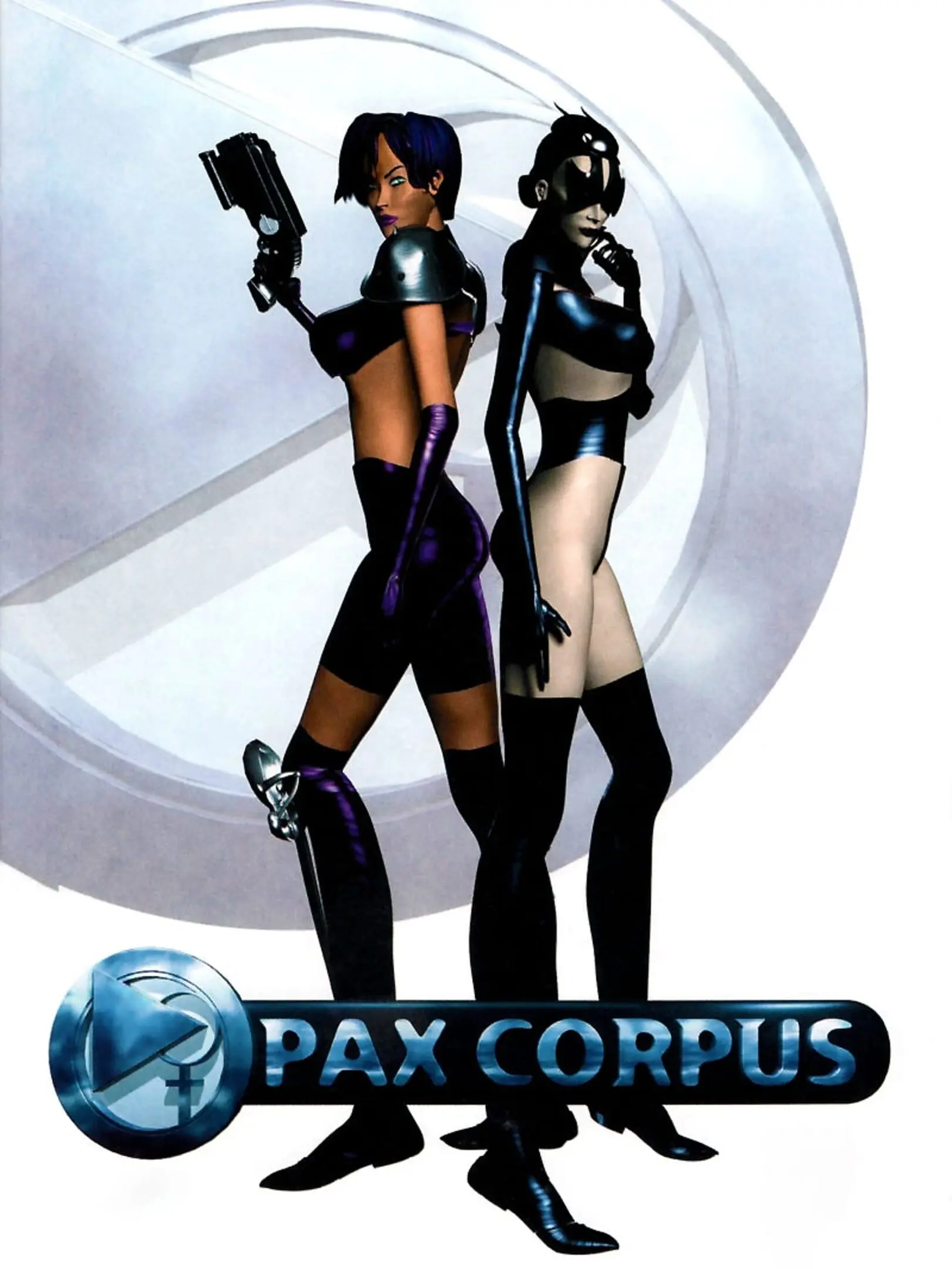 Picture of Pax Corpus