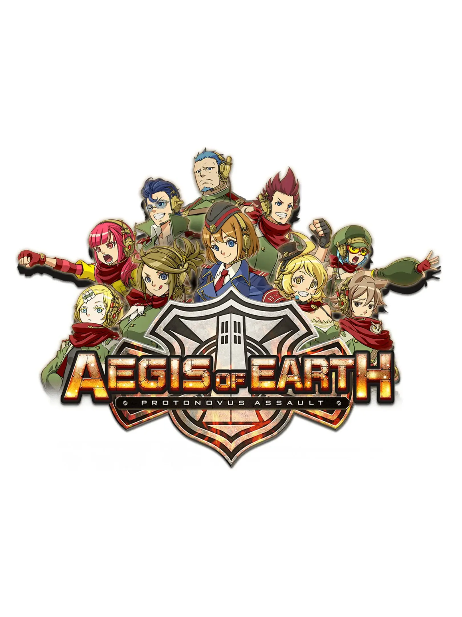 Picture of Zettai Geigeki Wars