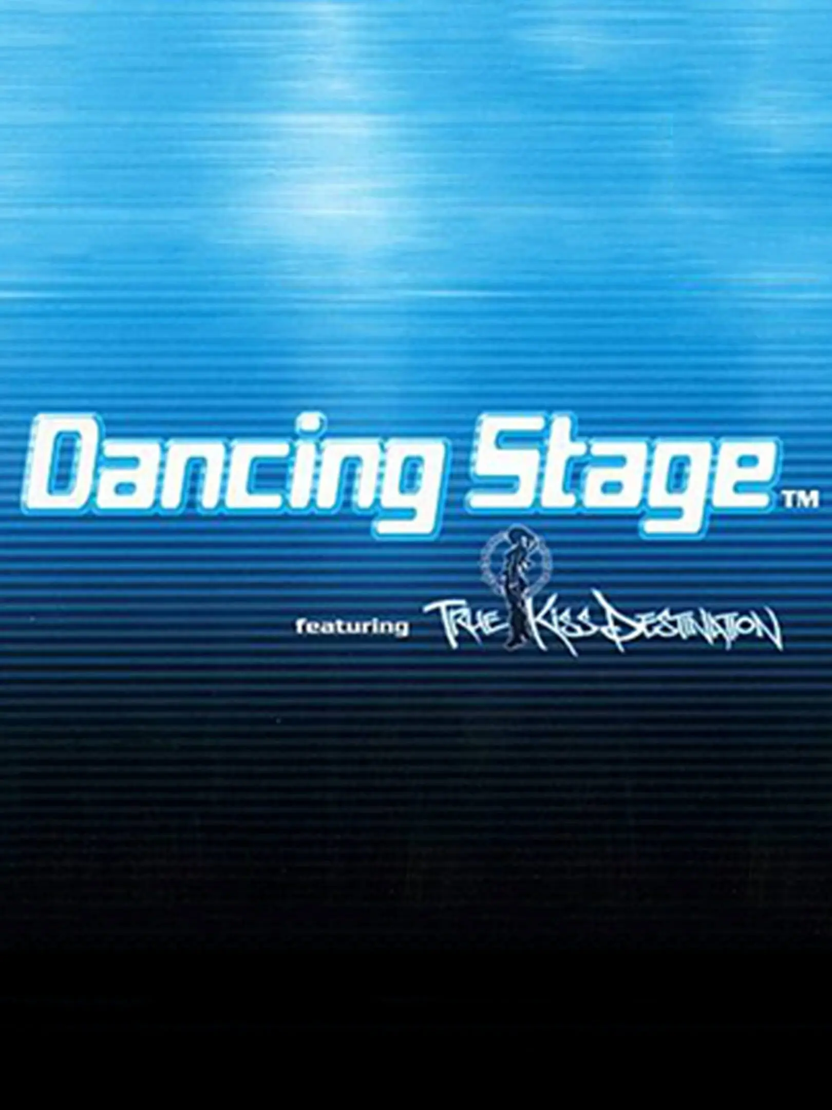 Picture of Dancing Stage featuring True Kiss Destination