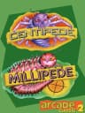 Picture of Arcade Classic No. 2: Centipede / Millipede