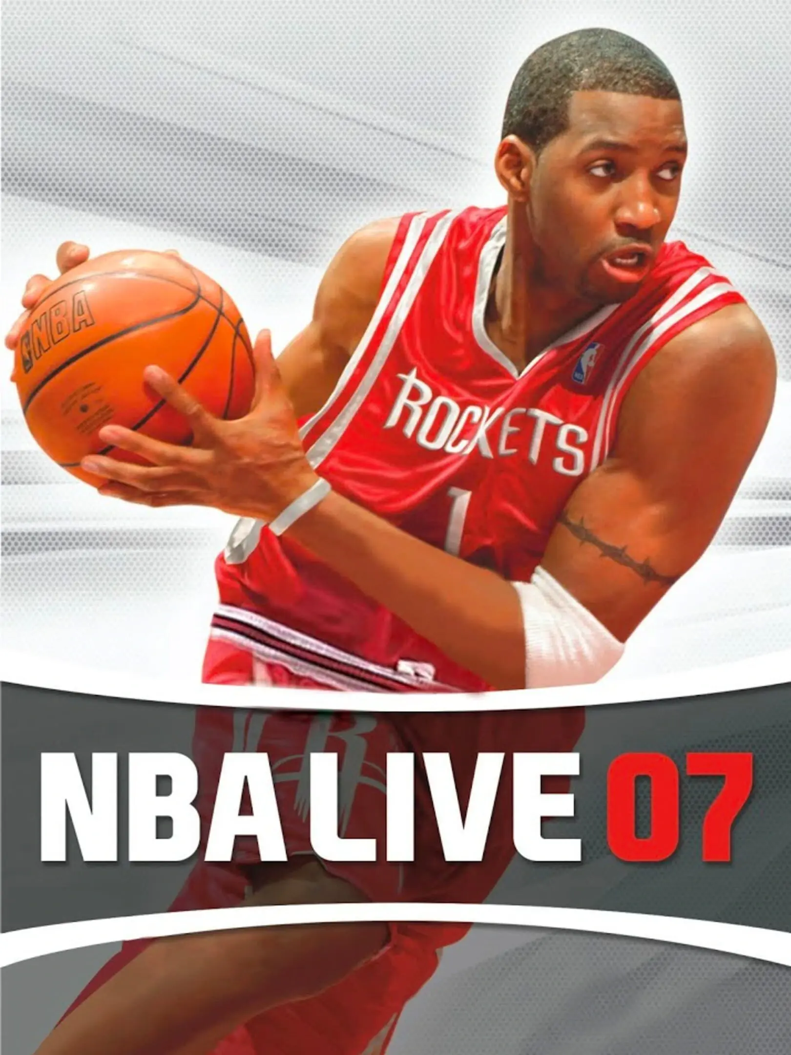 Picture of NBA Live 07