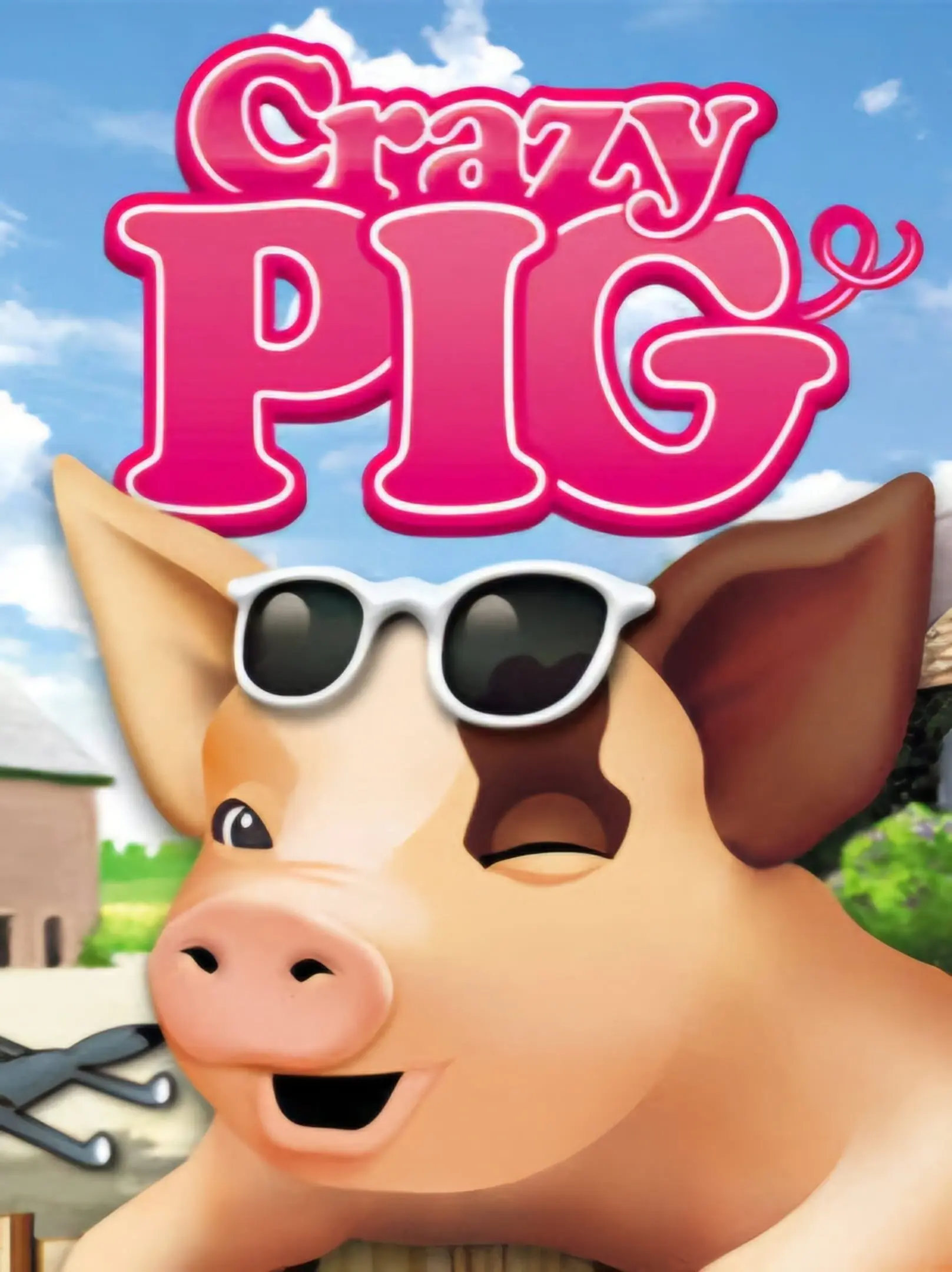 Picture of Crazy Pig