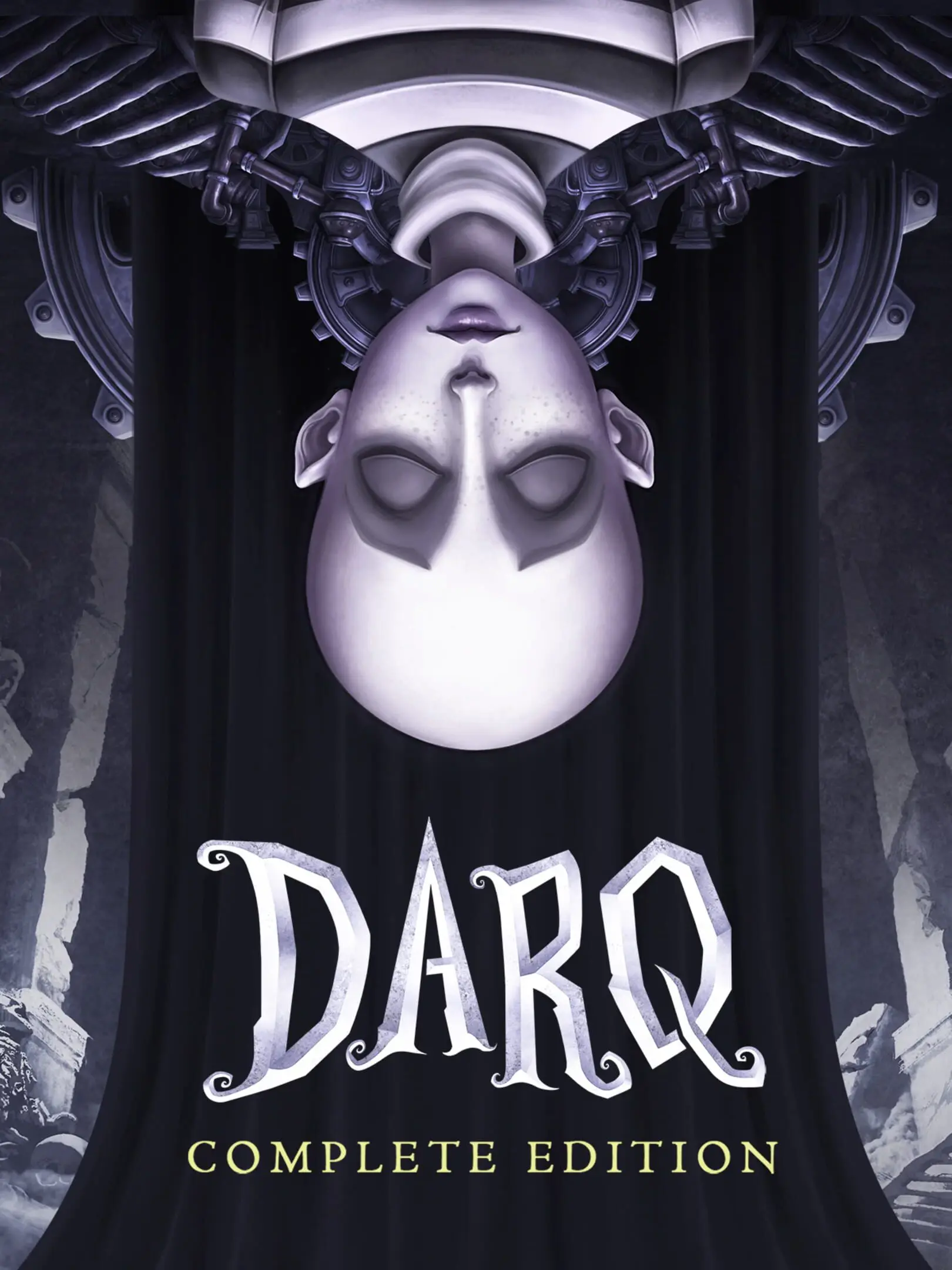 DARQ