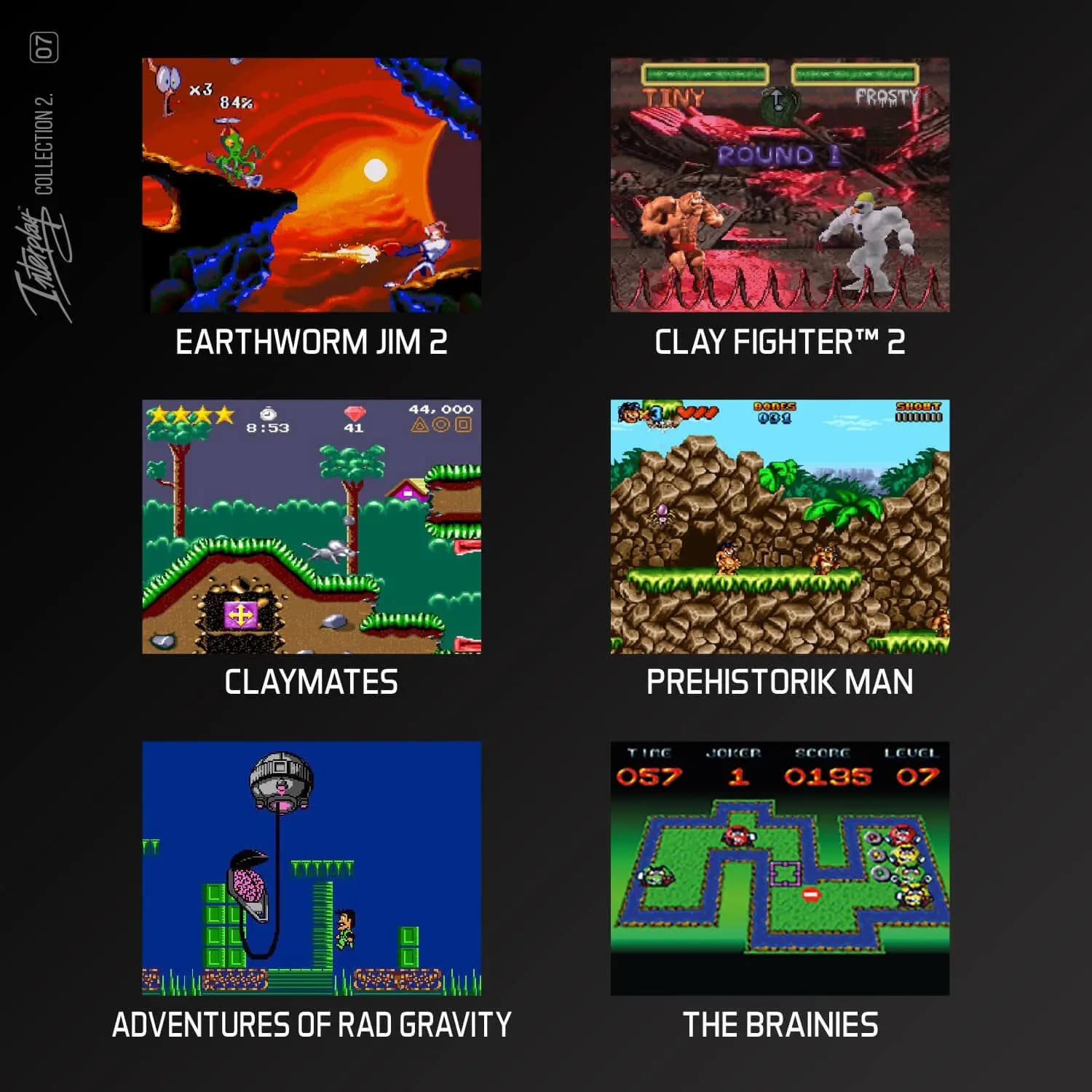 Picture of Interplay Collection 2 7