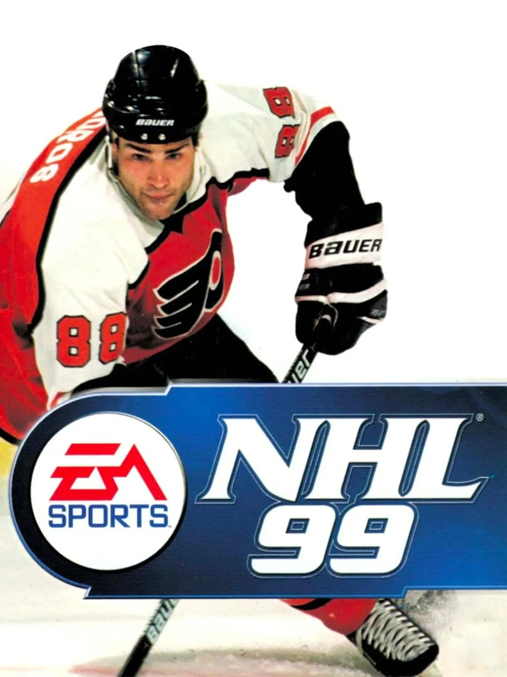Picture of NHL 99
