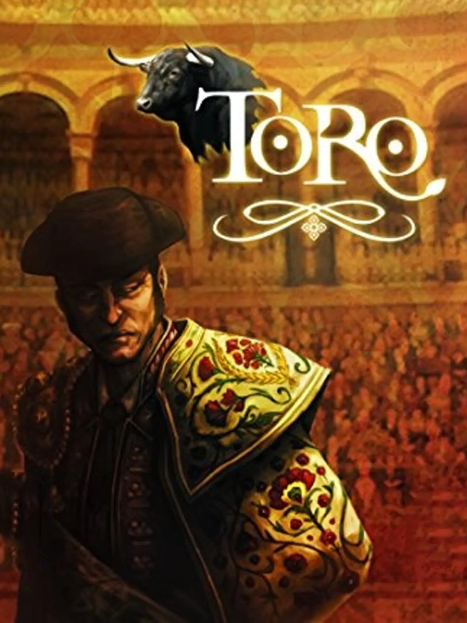 Picture of Toro