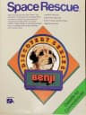 Picture of Benji: Space Rescue