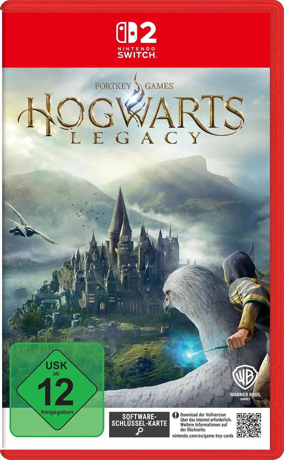 Picture of Hogwarts Legacy 1