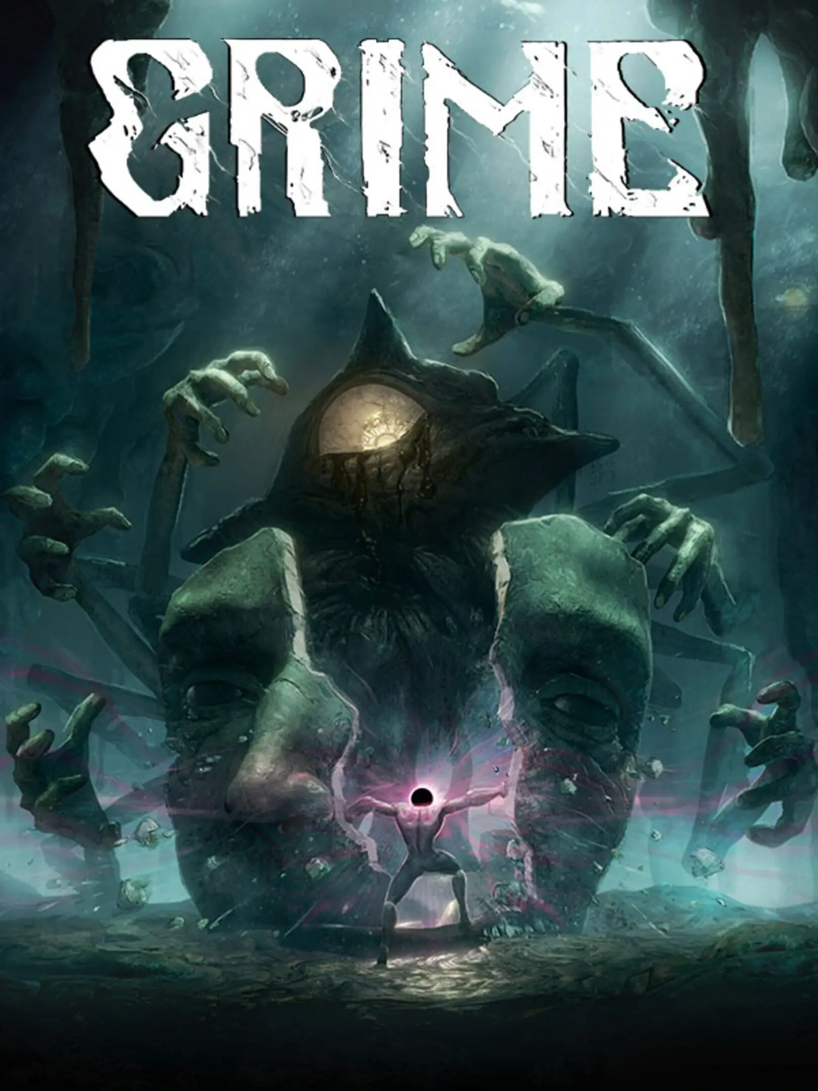 Picture of Grime