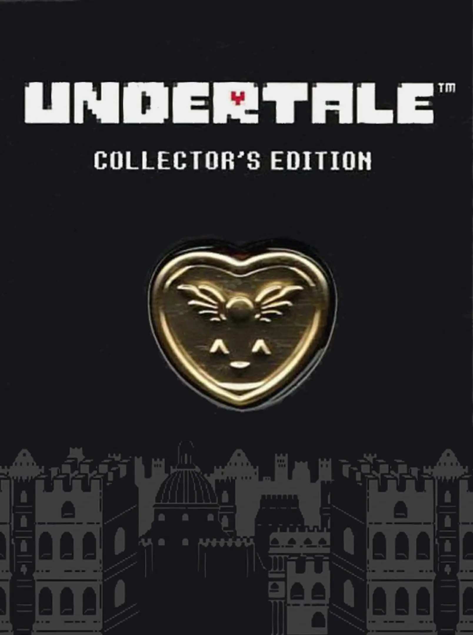 Undertale