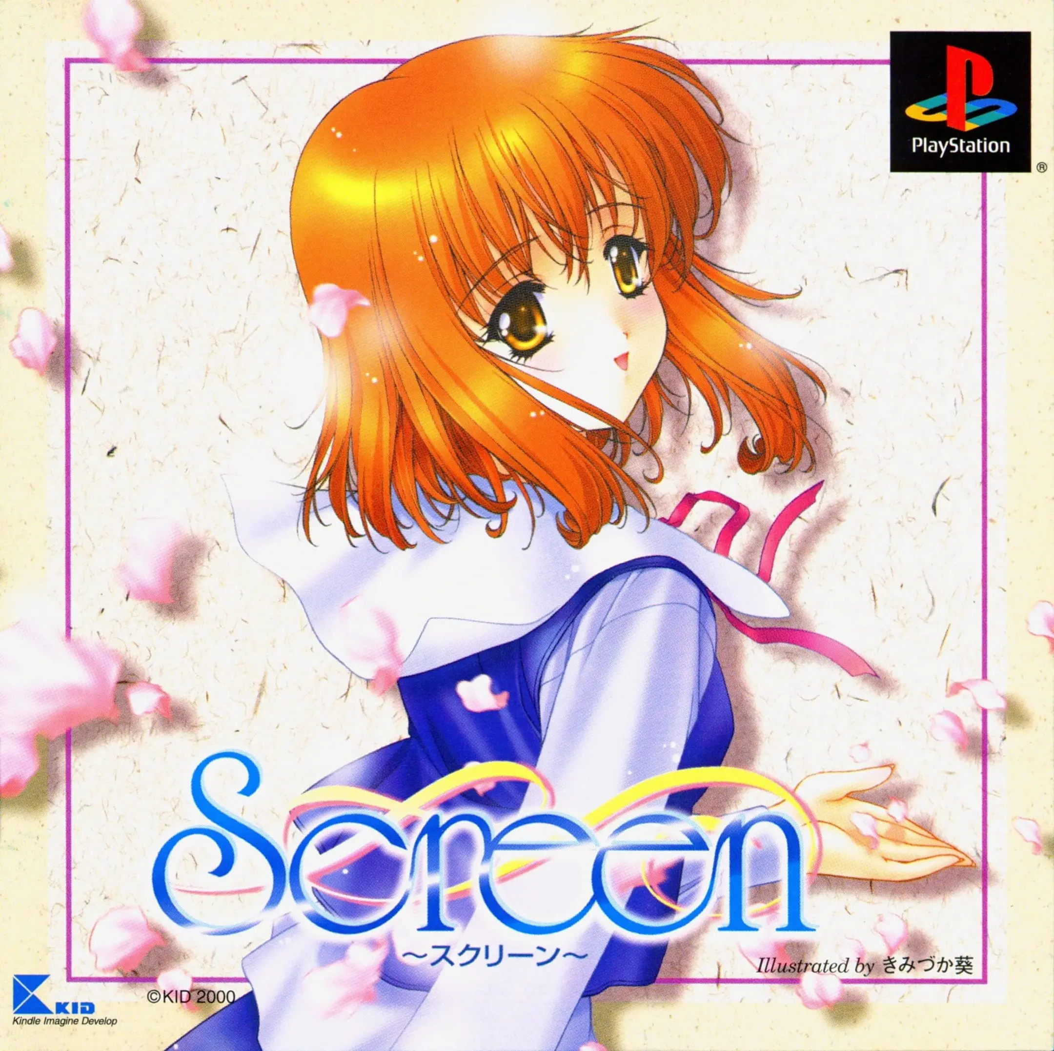 Picture of Screen