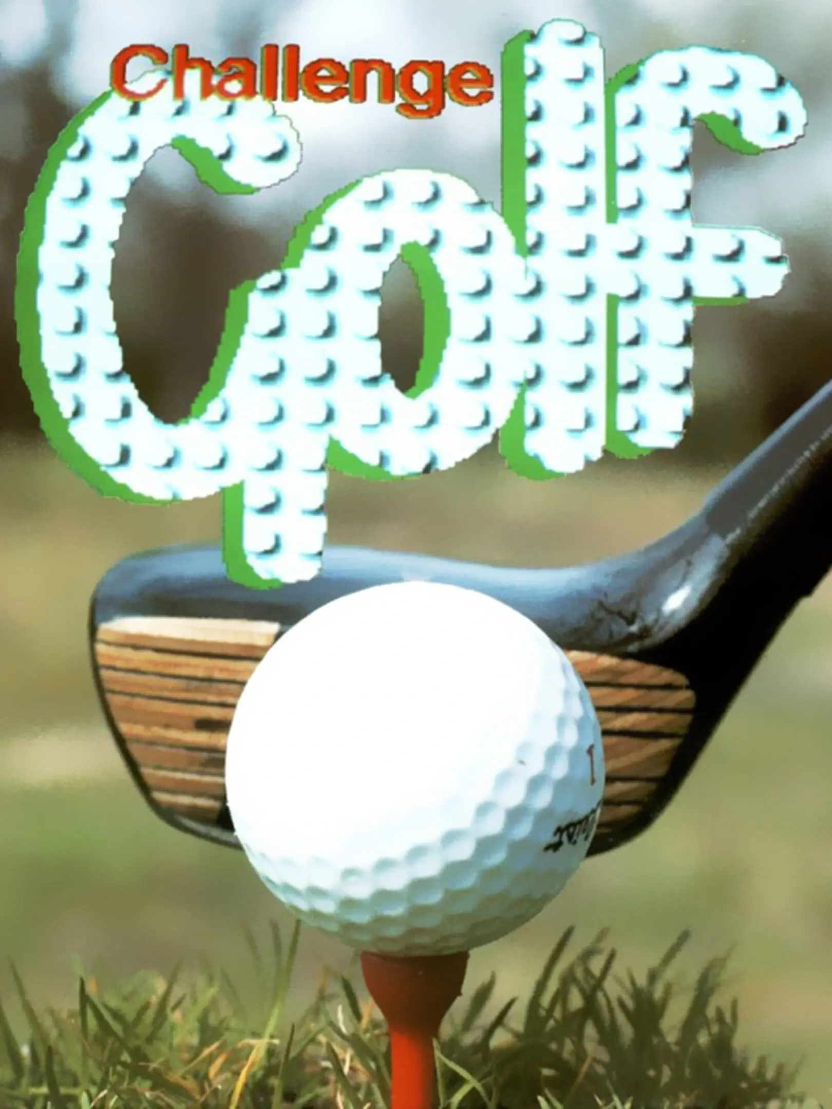 Picture of Challenge Golf