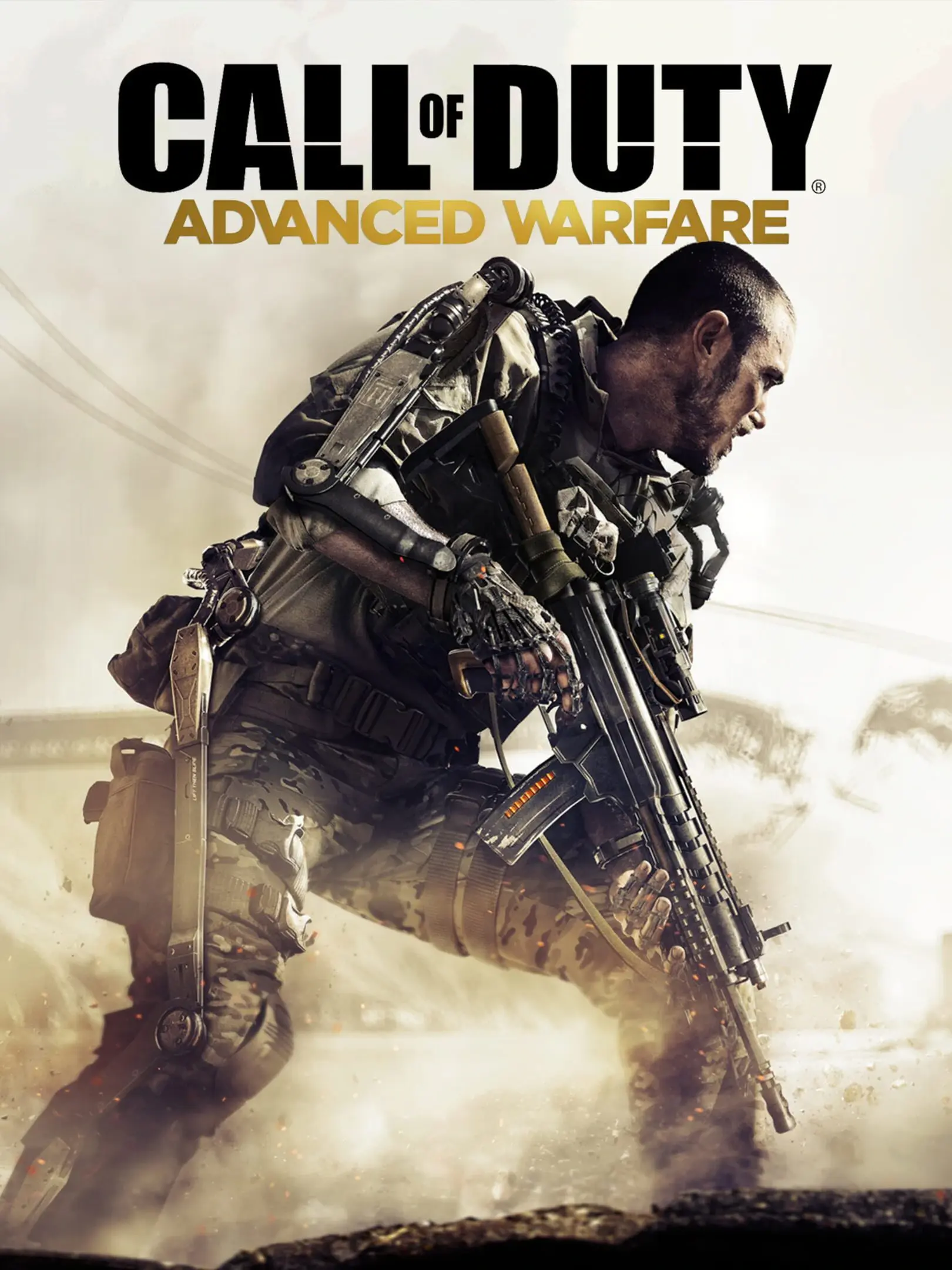Call of Duty - Advanced Warfare
