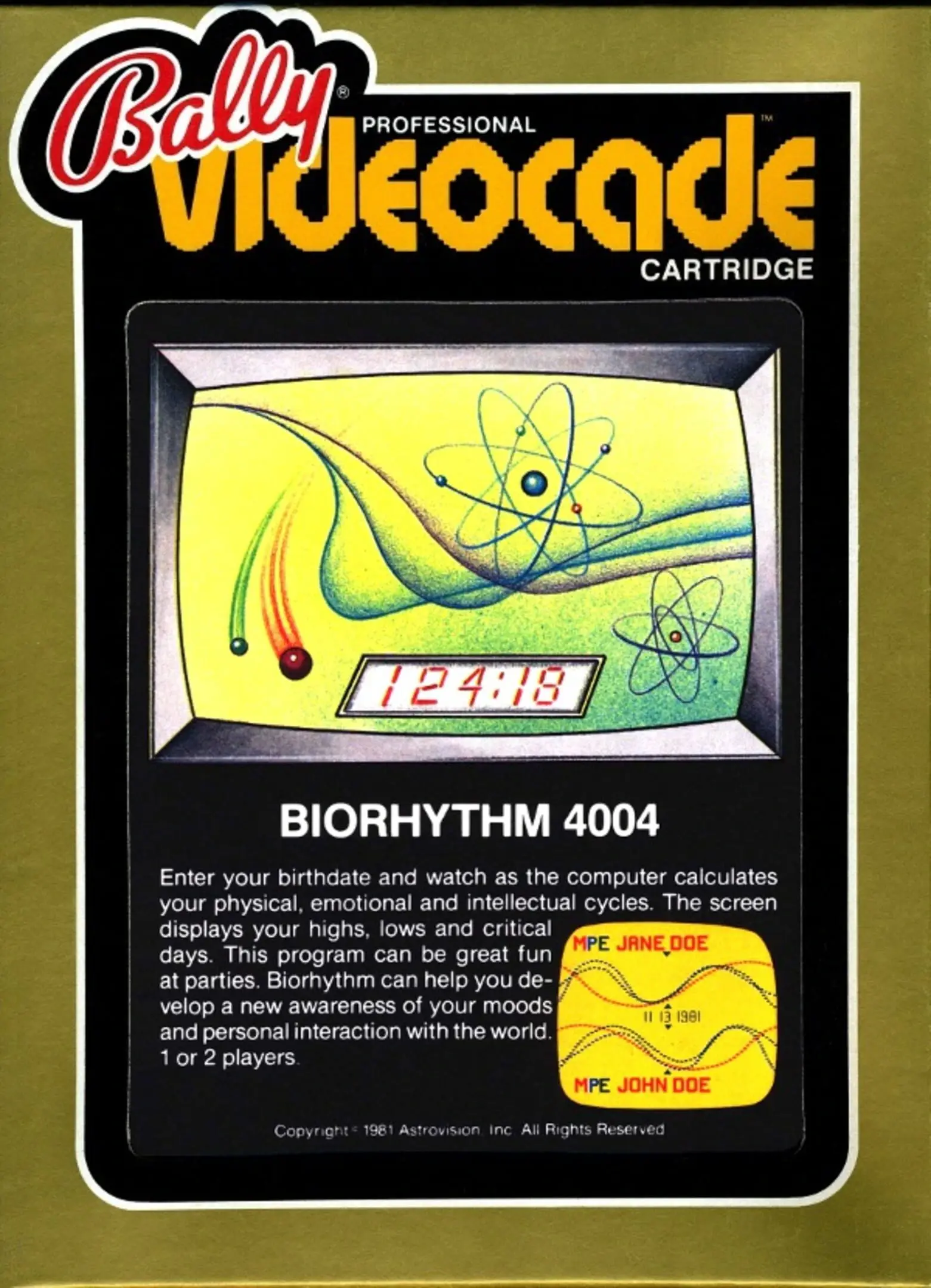 Picture of BioRhythm