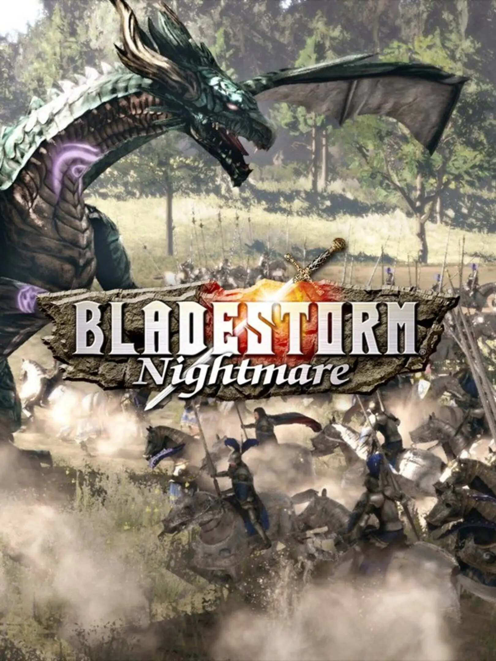 Bladestorm: Hyakunen Sensou & Nightmare