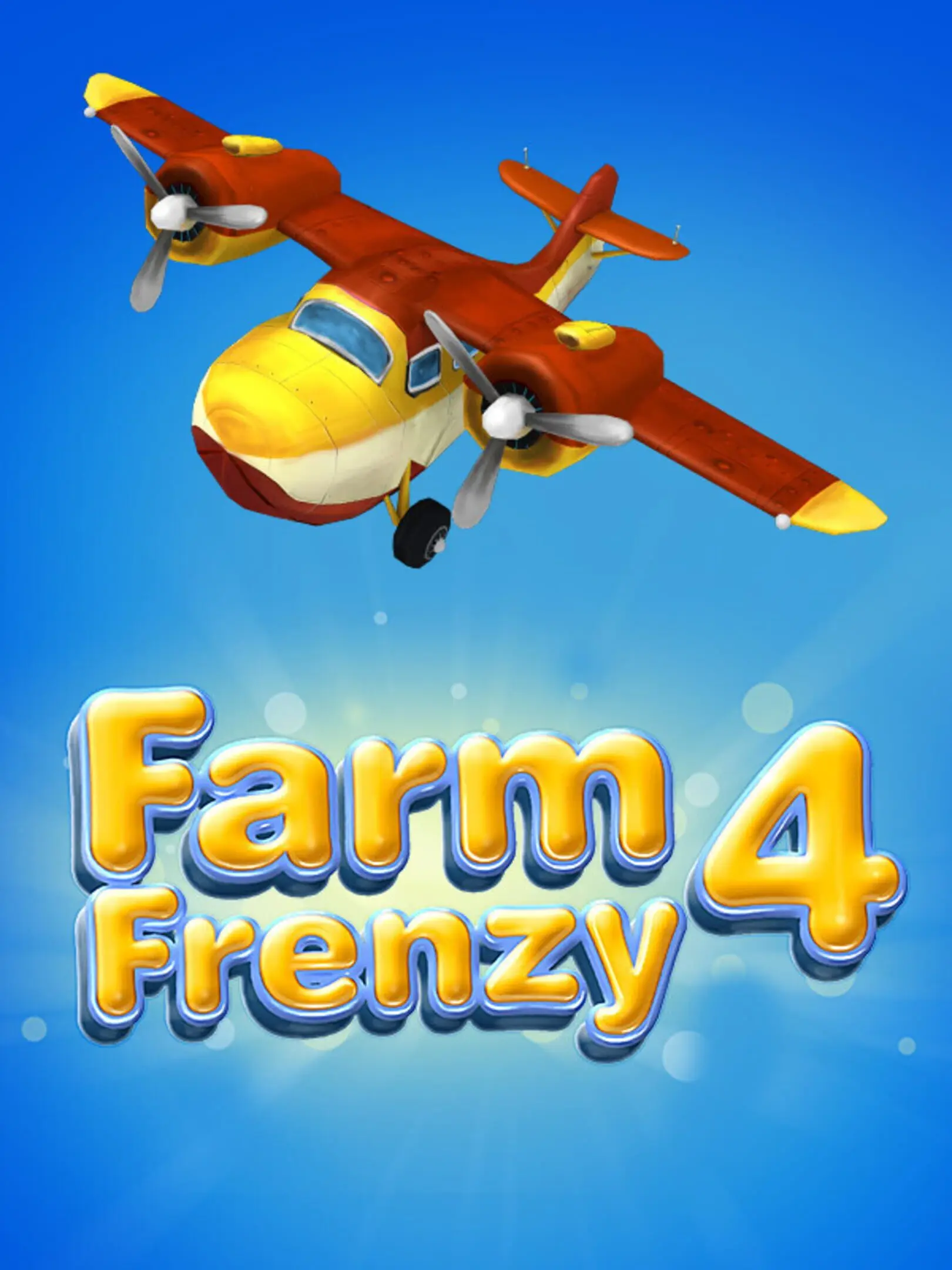 Picture of Farm Frenzy 4