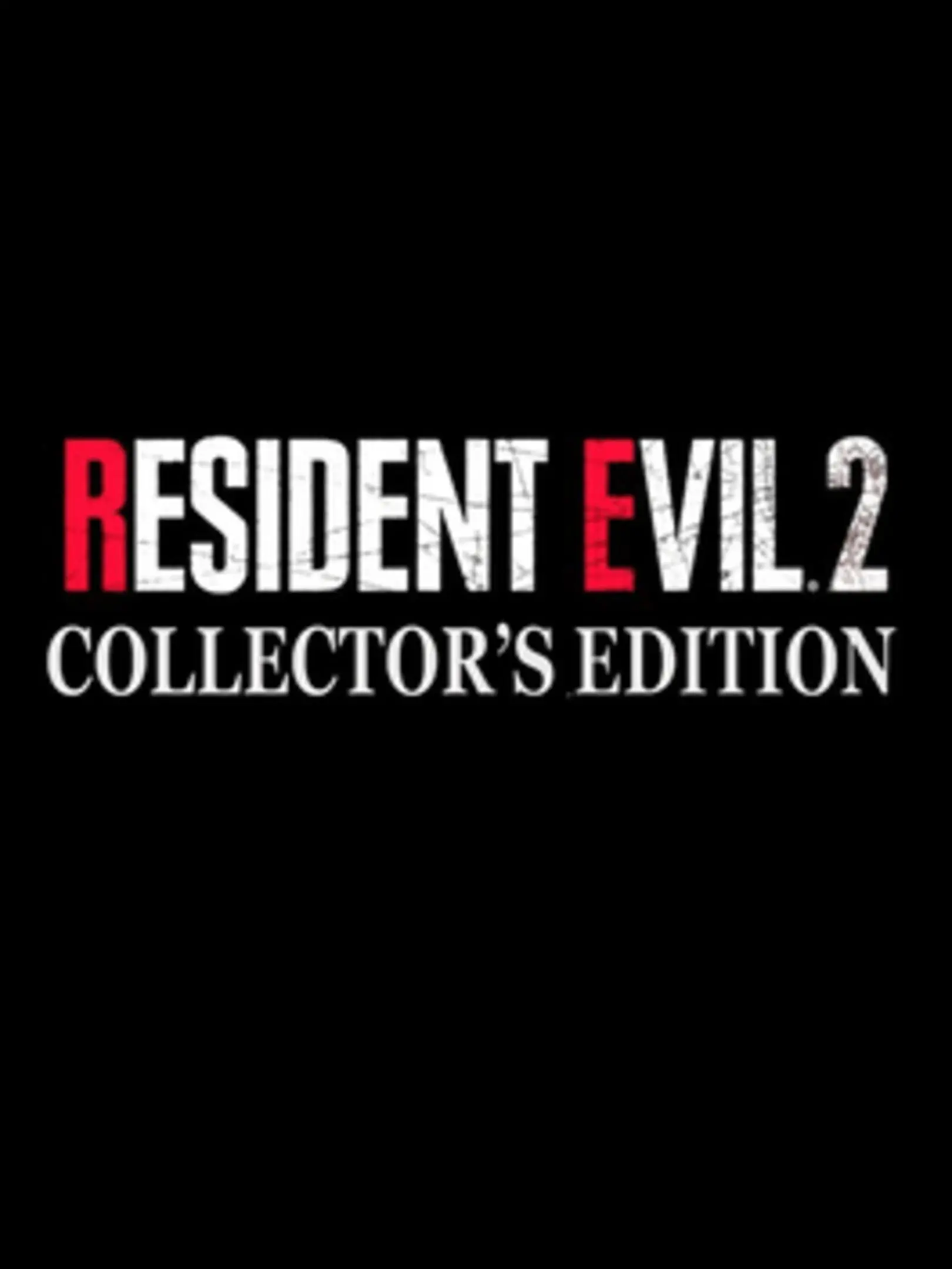 Resident Evil 2
