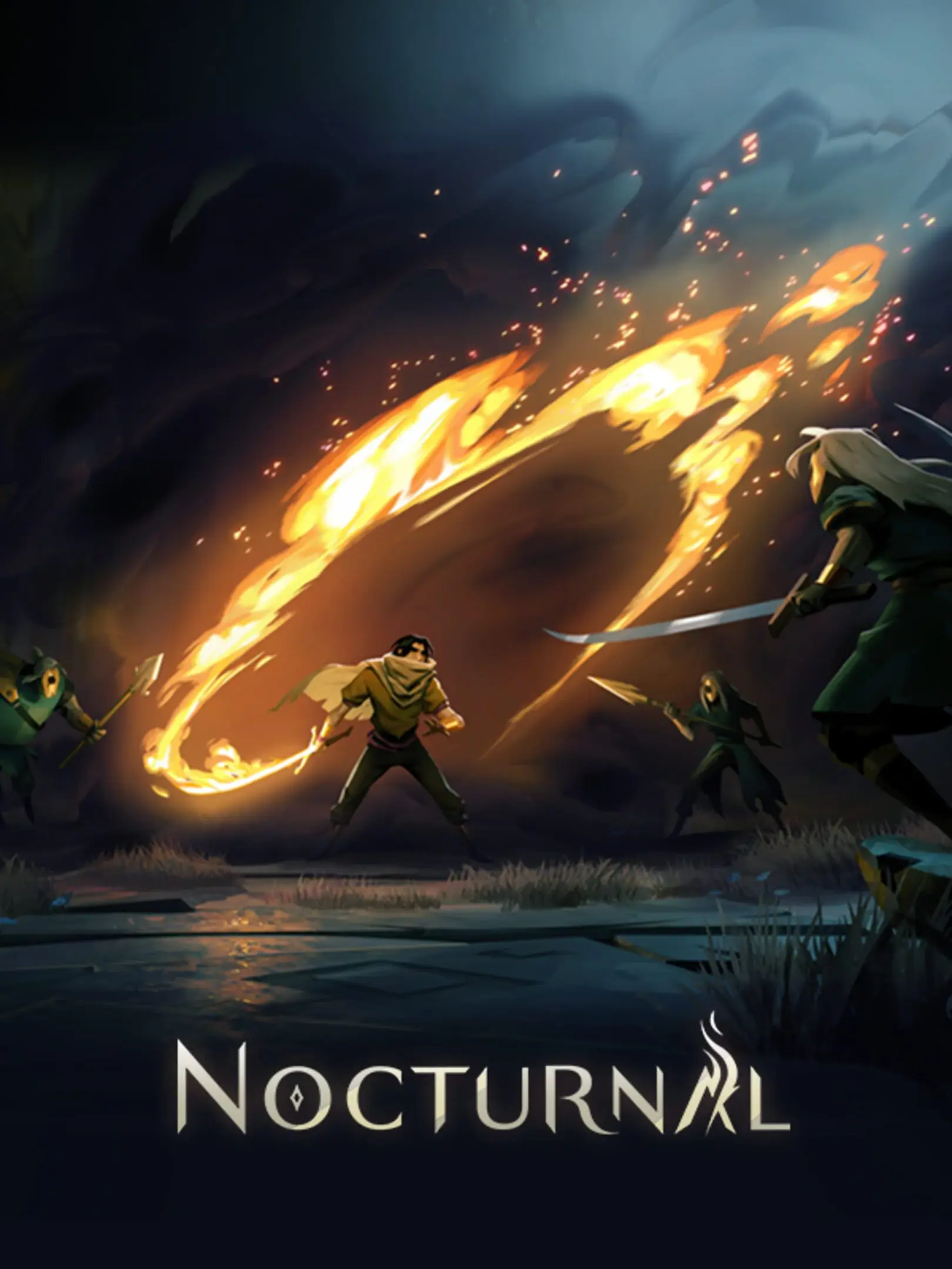 Picture of Nocturnal