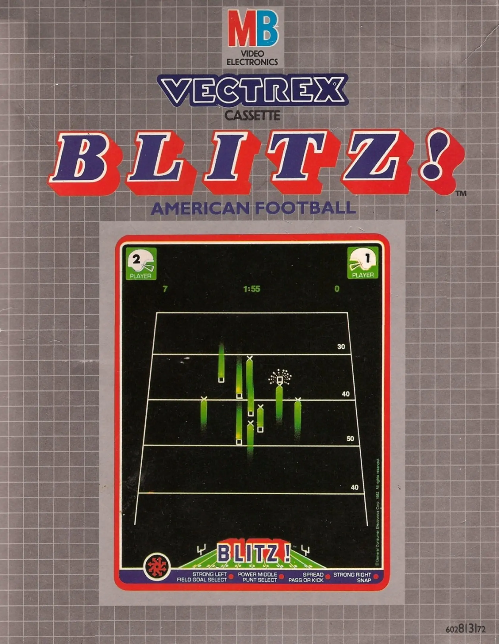 Picture of Blitz!