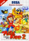 Picture of Alex Kidd In Miracle World 2